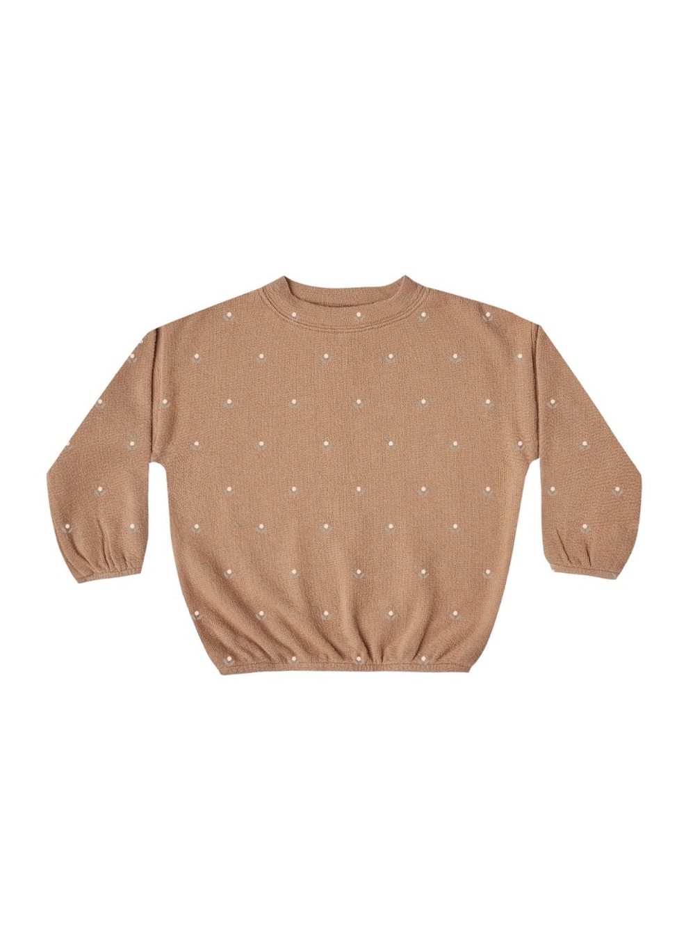 Rylee + Cru | Slouchy Pullover Sweater - Picture 1 of 3